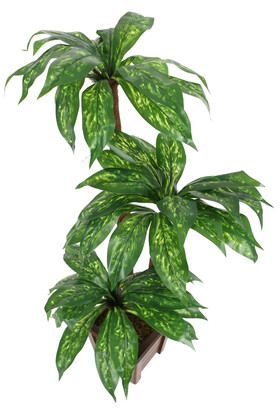 Bodur Yapay Ağaç Cordyline 105 cm Model 1 - 3