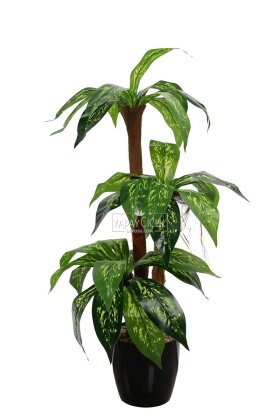 Bodur Yapay Ağaç Cordyline 95 cm Model 1 - 4