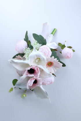 Celia Gelin Buketi 2li Set - 2