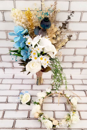 Lilyum Gala Bahar Çiçeği 3lü Set - 1