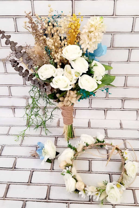 Lilyum Gala Bahar Çiçeği 3lü Set - 2