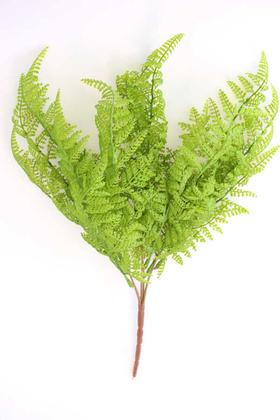 Yapay Islak Mazı(Çam) Bitkisi 45 cm - 1