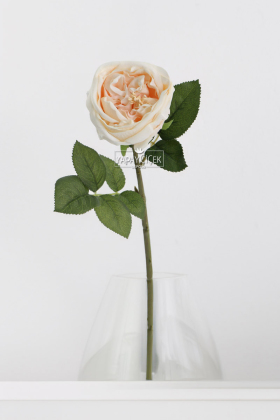 Yapay Lüx Islak Şakayık 45 cm Somon - 2