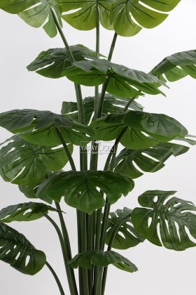 Yapay Lüx Premium Deve Tabanı Ağacı 160 cm - 5