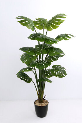 Yapay Lüx Premium Deve Tabanı Ağacı 160 cm - 2