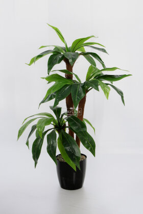 Bodur Yapay Ağaç Cordyline 105 cm Model 2 - 4