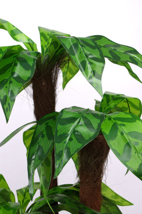 Küre Saksıda Yapay Ağaç Riva Cordyline 145 cm - 3