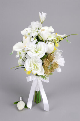 Luce Gelin Buketi 2li Set - 2