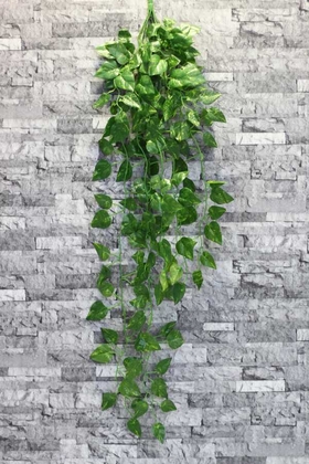 Sarkan Yapay Sarmaşık 9 Dal Oval Model 90 cm - 1