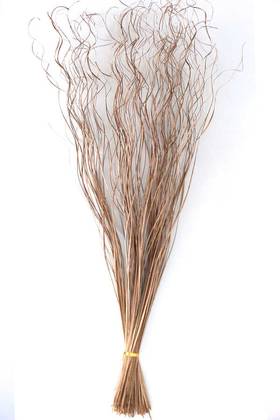 Tropic Laser Bunch Grass 100 cm Naturel Dalgalı - 1