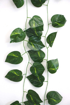 Yapay Sarmaşık Oval Model 230 cm - 2