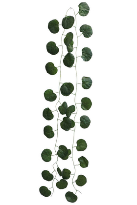 Yapay Sarmaşık Yuvarlak Model 230 cm - 2