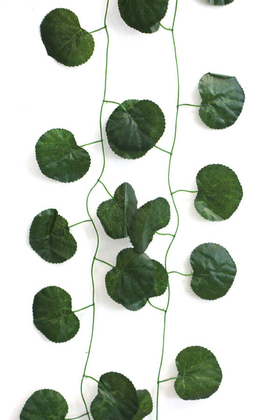 Yapay Sarmaşık Yuvarlak Model 230 cm - 3