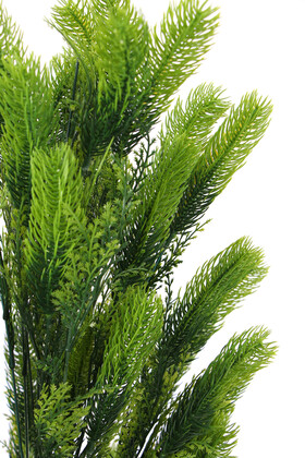 Yapay 48 Dallı Dev Çam 85 cm - 2