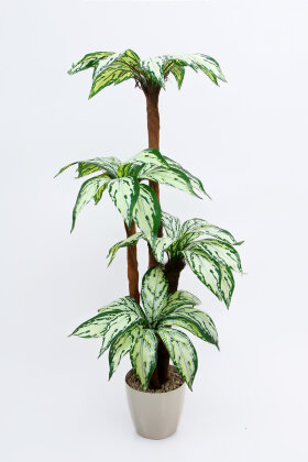 Bodur Yapay Ağaç Cordyline 120 cm Model 5 - 2