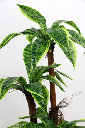 Bodur Yapay Ağaç Cordyline 125 cm Model 6 - 3