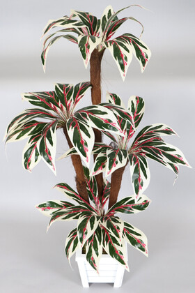 Bodur Yapay Ağaç Cordyline 120 cm Model 3 - 1