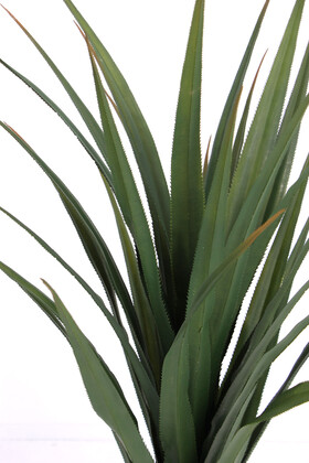 Yapay Ağaç Dev Kabarık Agave 140 cm - 3