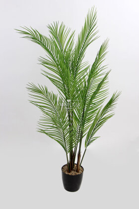 Yapay Ağaç Premium Dypsis Lutescens Areka 150 cm - 2