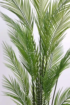 Yapay Ağaç Premium Dypsis Lutescens Areka 180 cm - 5