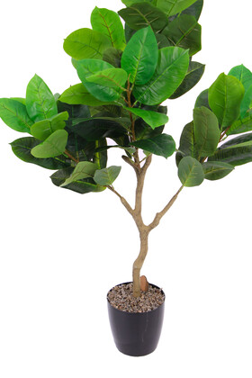 Yapay Ağac Lüx Kauçuk 120 cm - 3