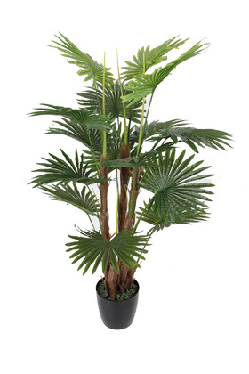 Yapay Ağaç Tropic Palmiye 150 cm Yeşil - 1