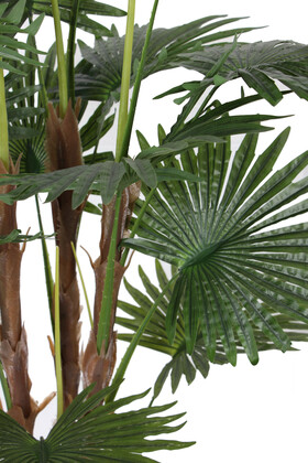 Yapay Ağaç Tropic Palmiye 150 cm Yeşil - 2