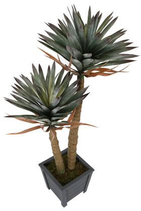 Yapay Agave Sabır Ağacı 155 cm - 2