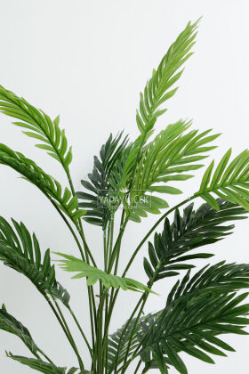 Yapay Ağaç Mini Areka Palmiyesi Ağacı 95 cm - 3