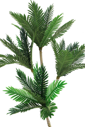 Yapay Areka Agacı 4 Gövdeli 180cm - 3