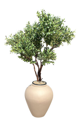Yapay Ağaç Atelier d'Olive Zeytin Ağacı 195 cm - 2