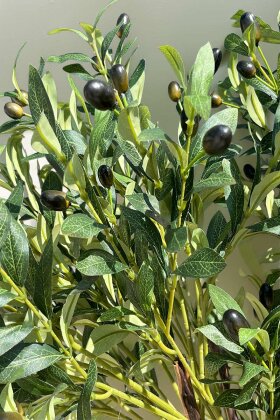 Yapay Ağaç Atelier d'Olive Zeytin Ağacı 195 cm - 3