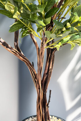 Yapay Ağaç Atelier d'Olive Zeytin Ağacı 195 cm - 4