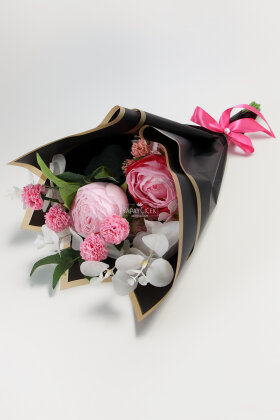 Yapay İlk Bakış Özel Gün Buketi - 2