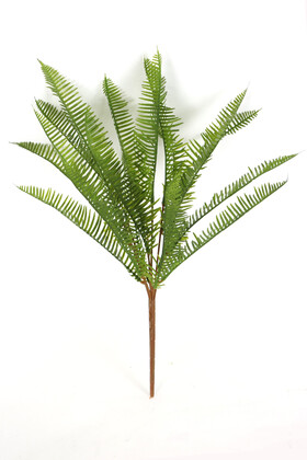 Yapay Lüx Islak Sikas Bitkisi 45 cm - 1