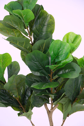 Yapay Ağac Ficus Lyrate 120 cm - 3