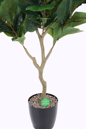Yapay Ağac Ficus Lyrate 120 cm - 4