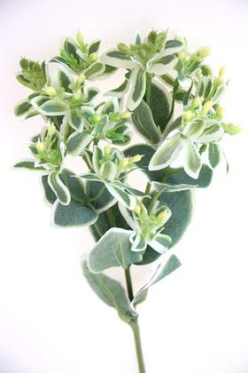 Yapay Küçük Ara Bİtki Dalı 46 cm - Yapay Çiçek Deposu