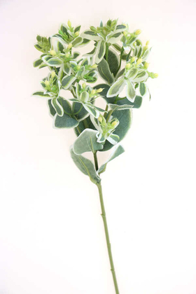 Yapay Küçük Ara Bİtki Dalı 46 cm - 2