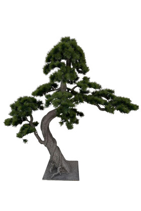 Yapay Lüx Bonsai Ağacı 180 cm KC-3577 - Koçaklar Çiçekçilik