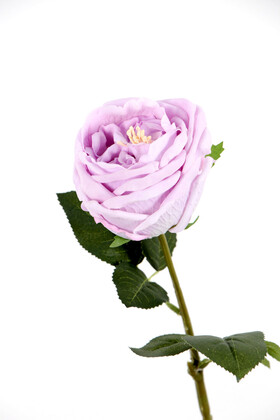 Yapay Lüx Islak Şakayık 45 cm Lila - 6