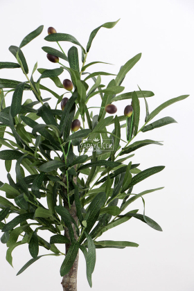Yapay Mini Zeytin Ağacı 60 cm - 2