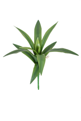 Gerçek Dokulu Dev Succulent Kaktüs - Yapay Çiçek Deposu