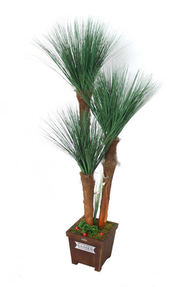 Yapay Püskül Ağacı 160 cm (Tasarım Model) - 2