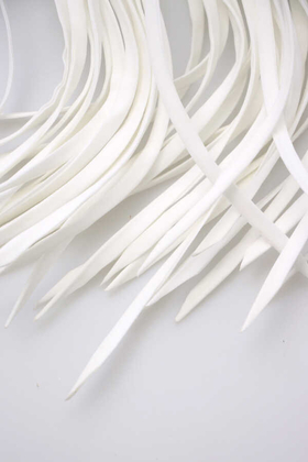 Exclusive Sarkan Lateks Dal 95 cm Beyaz - 6