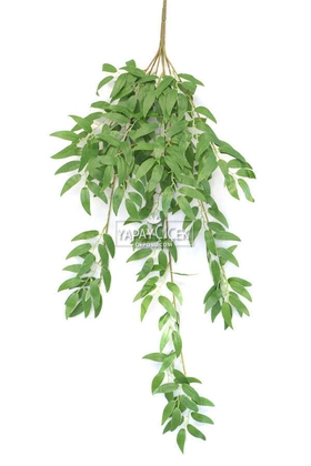 Sarkan Zeytin Dalı 90 cm Yeşil - 2