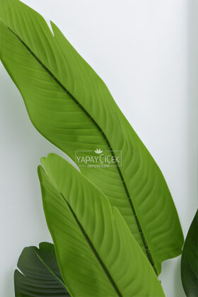 Yapay Starliçe Ağacı 9 Yapraklı 160 cm - 3