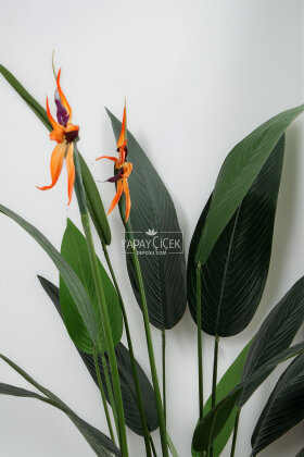 Yapay Çiçekli Starliçe King 160 cm - 3