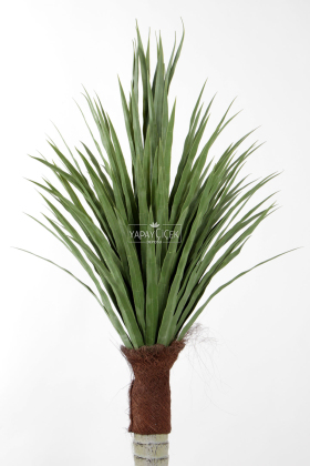 Yapay Tropikal Yucca Ağacı 200 cm - 2