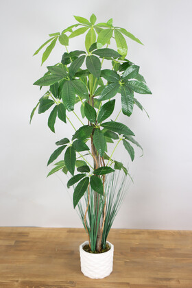 Yapay Yıldız Ağacı 105 cm - 2
